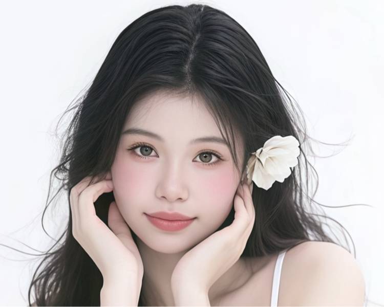 艺人背景图