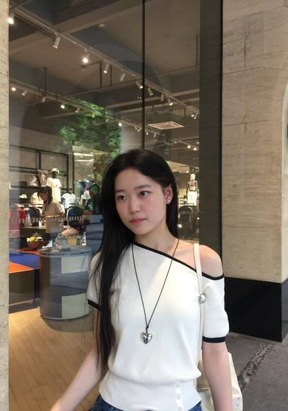 形象照片