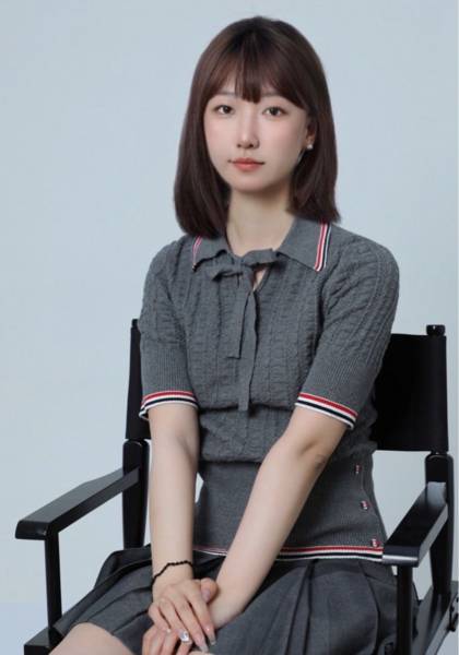 推荐艺人