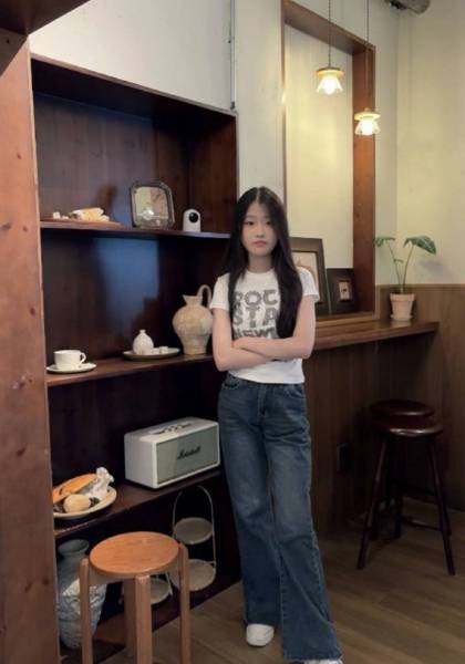 形象照片