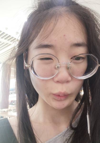 形象照片