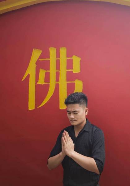 形象照片