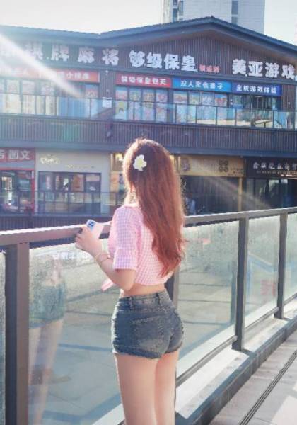 形象照片