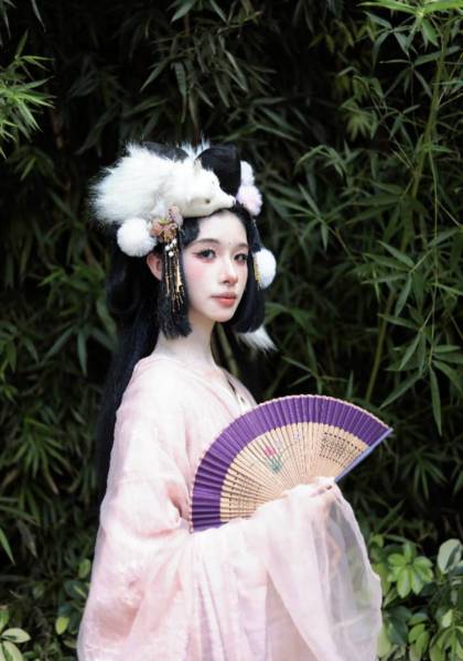 形象照片