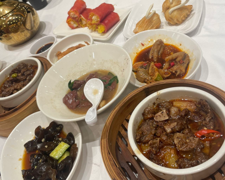 艺人背景图