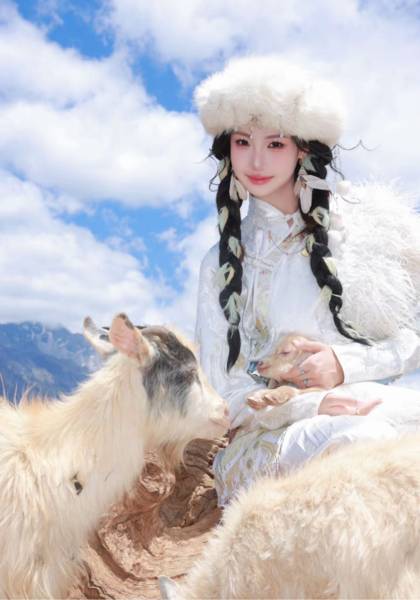 形象照片