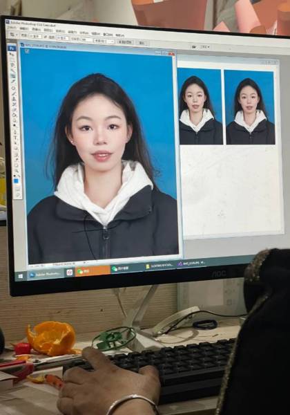 推荐艺人