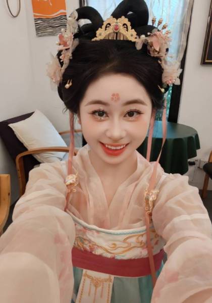 推荐艺人