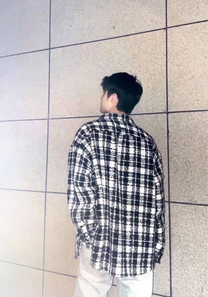 形象照片