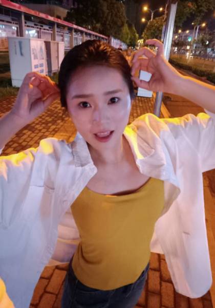 推荐艺人