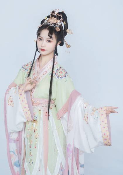 推荐艺人