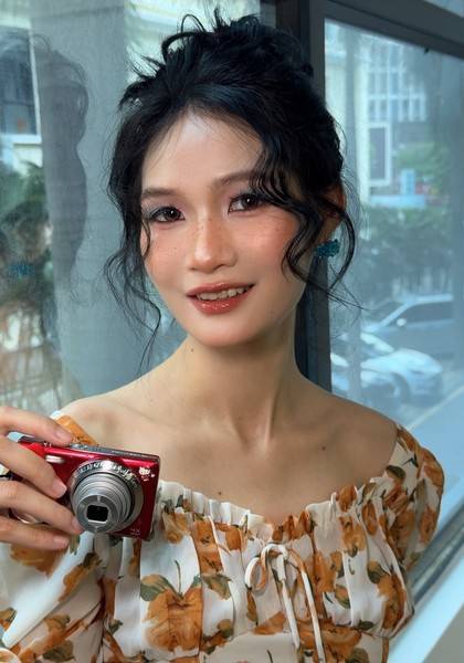 形象照片