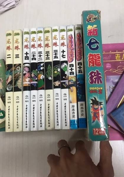 形象照片