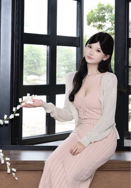 形象照片