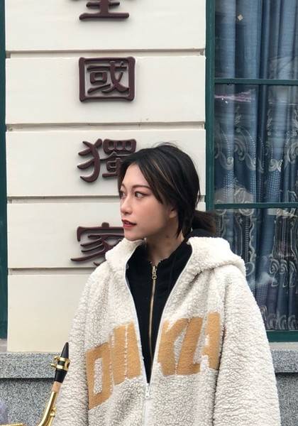 推荐艺人