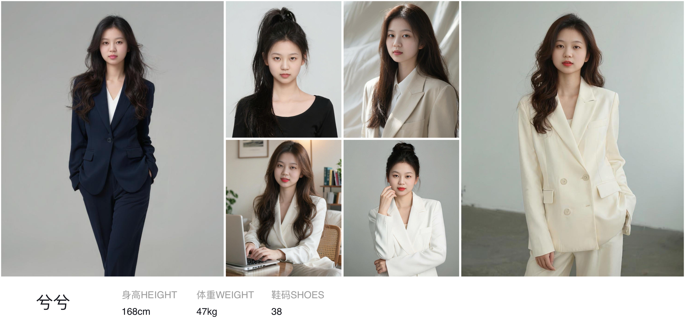 美影云