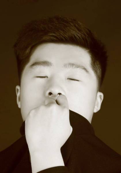推荐艺人