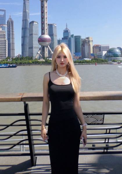 形象照片