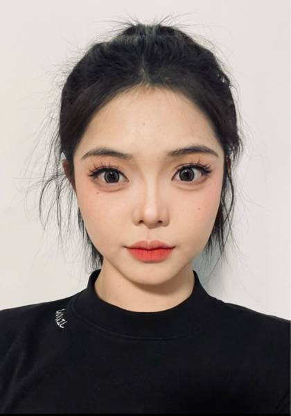 推荐艺人