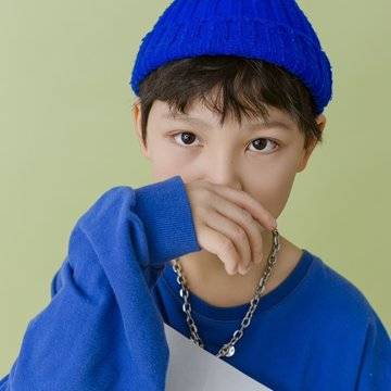 Joey的微模卡作品