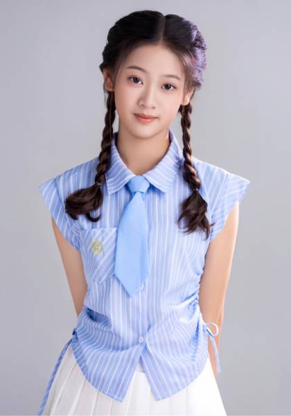 形象照片