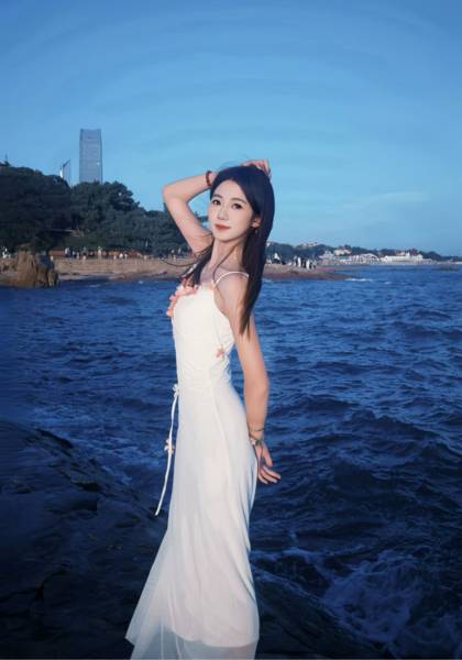 形象照片