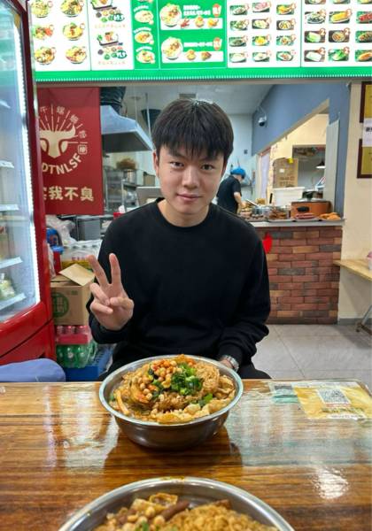 推荐艺人