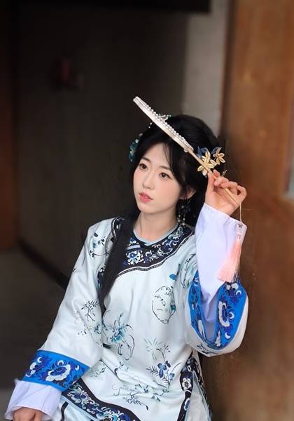 形象照片