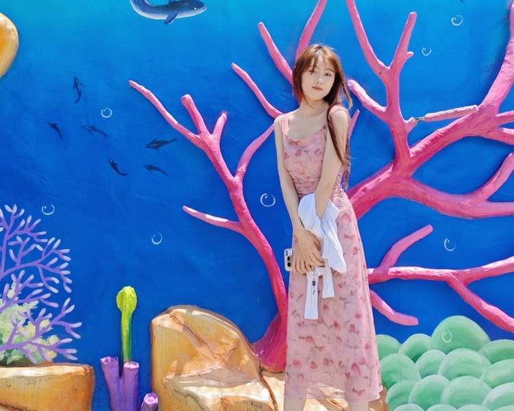 艺人背景图