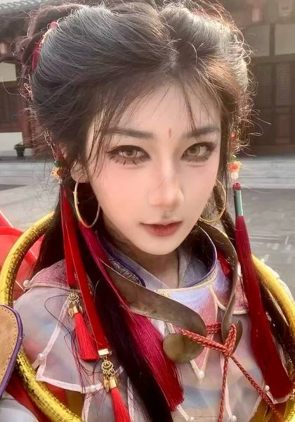 形象照片