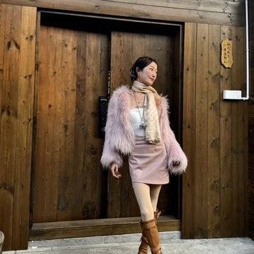 脆鲨的微模卡作品