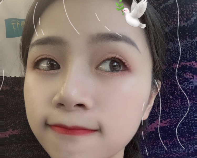 艺人背景图