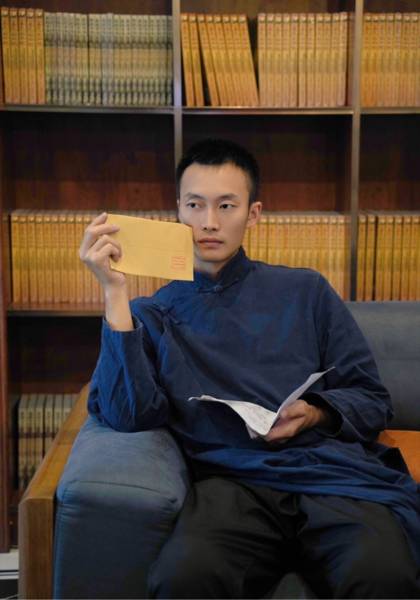 形象照片