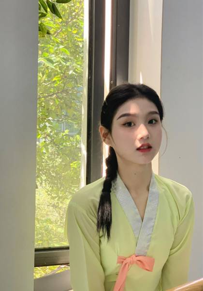 形象照片