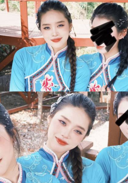 形象照片