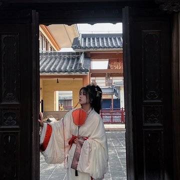 喜喜吖的微模卡作品