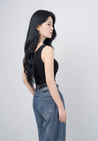 形象照片