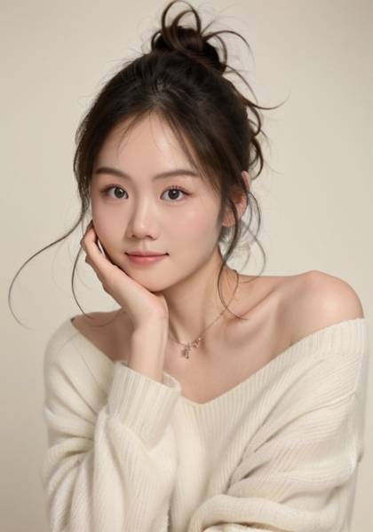 形象照片