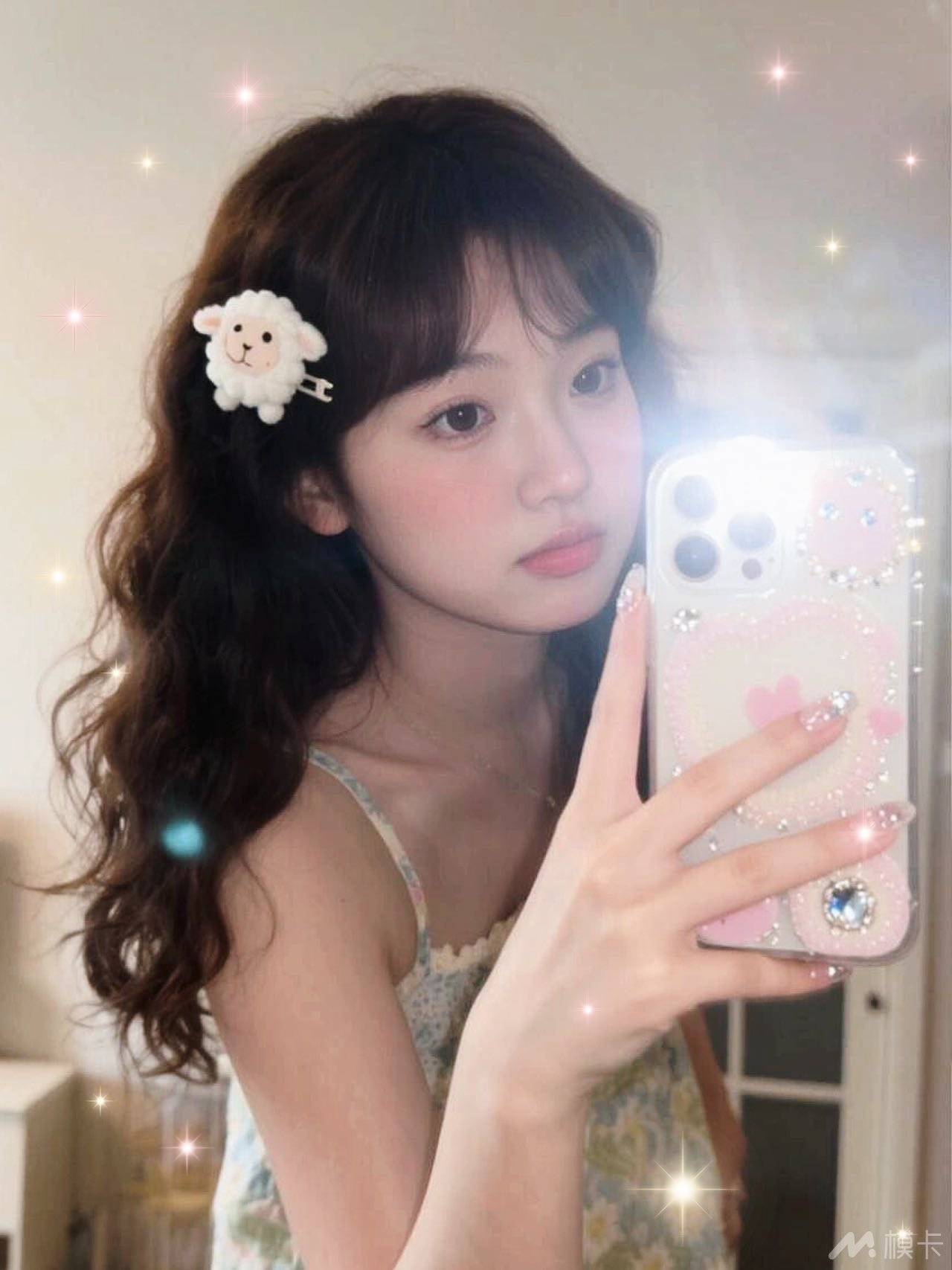 通告图片