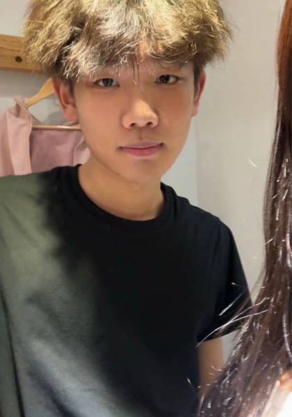 形象照片