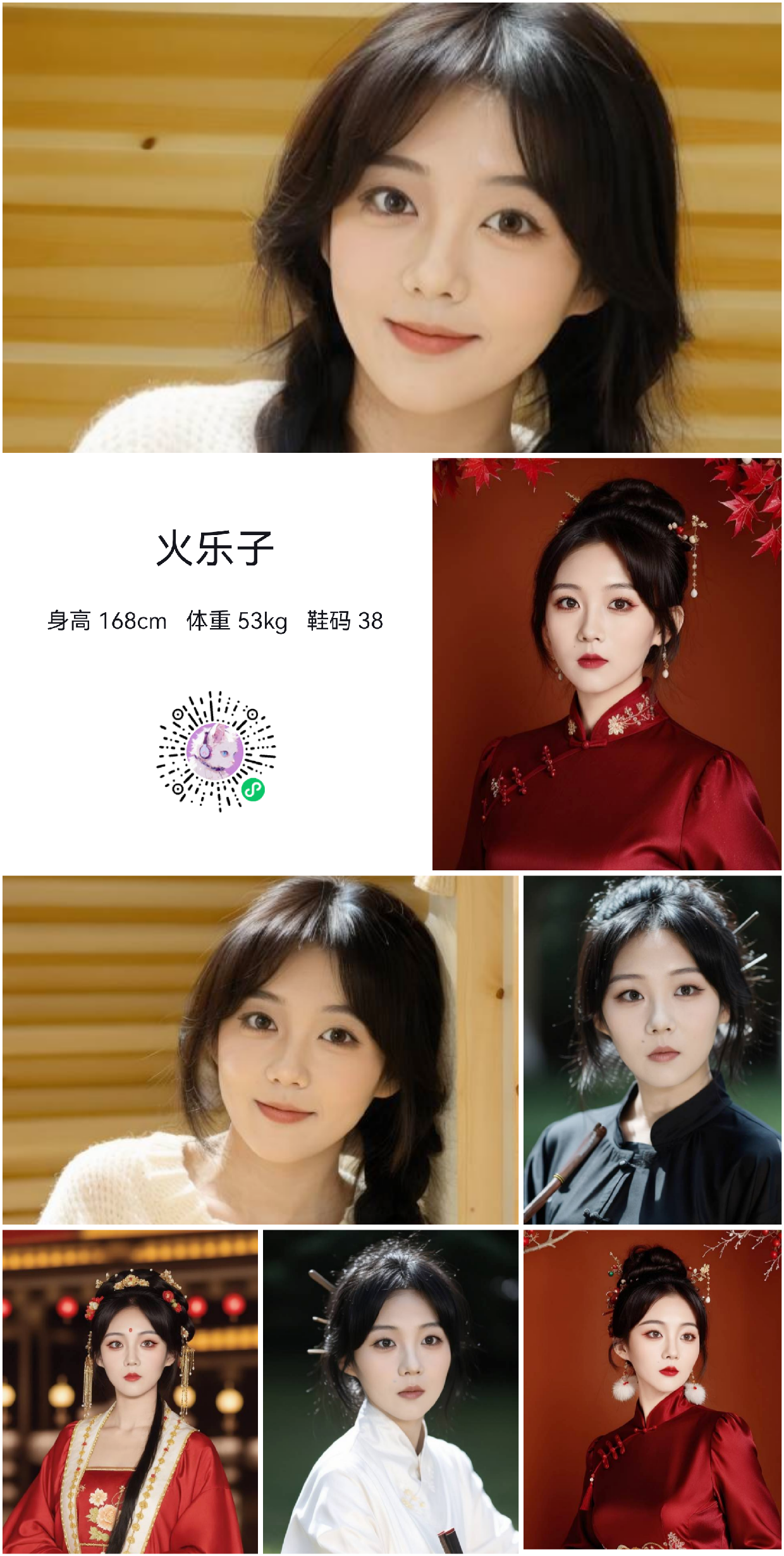 美影云