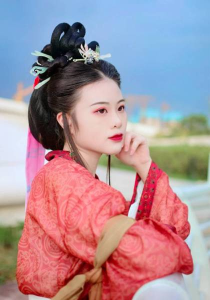 形象照片