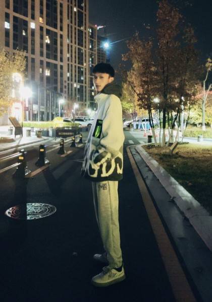 形象照片