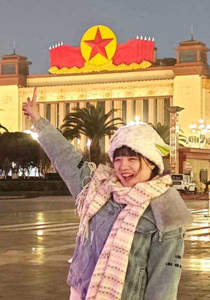 推荐艺人