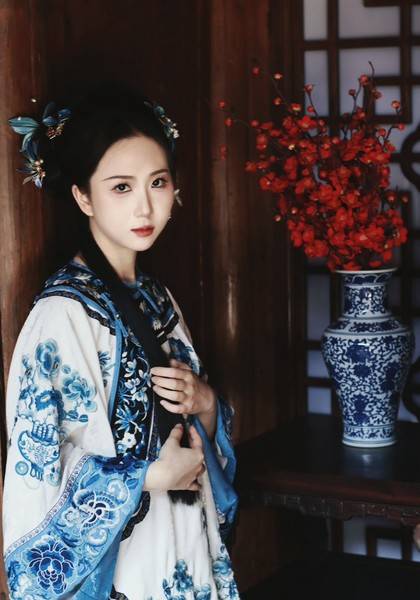 形象照片