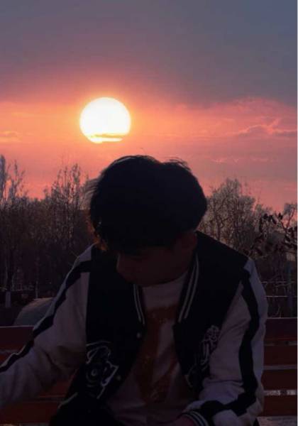 形象照片