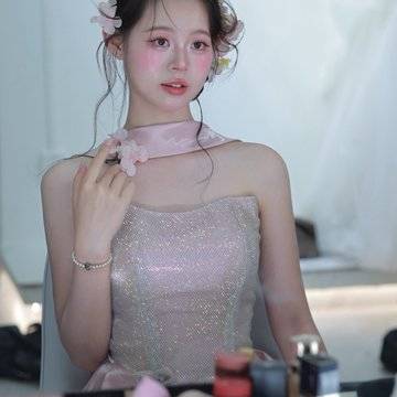 天菟儿的微模卡作品