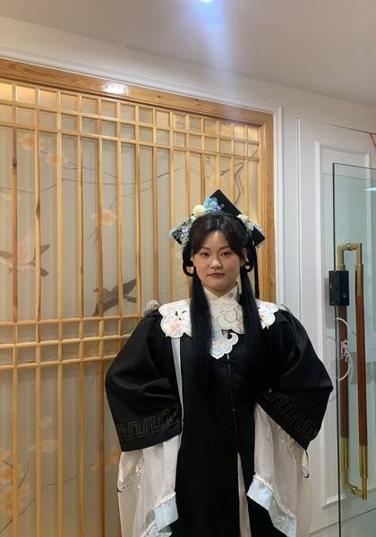 形象照片