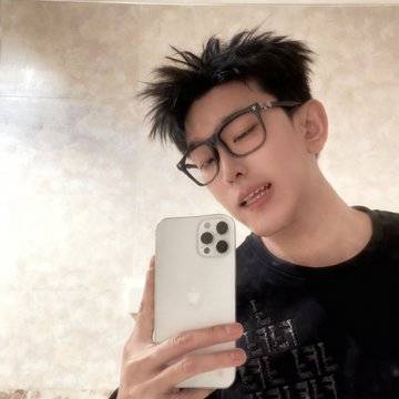 赵珂-的微模卡作品