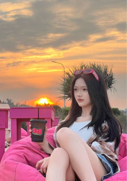 推荐艺人